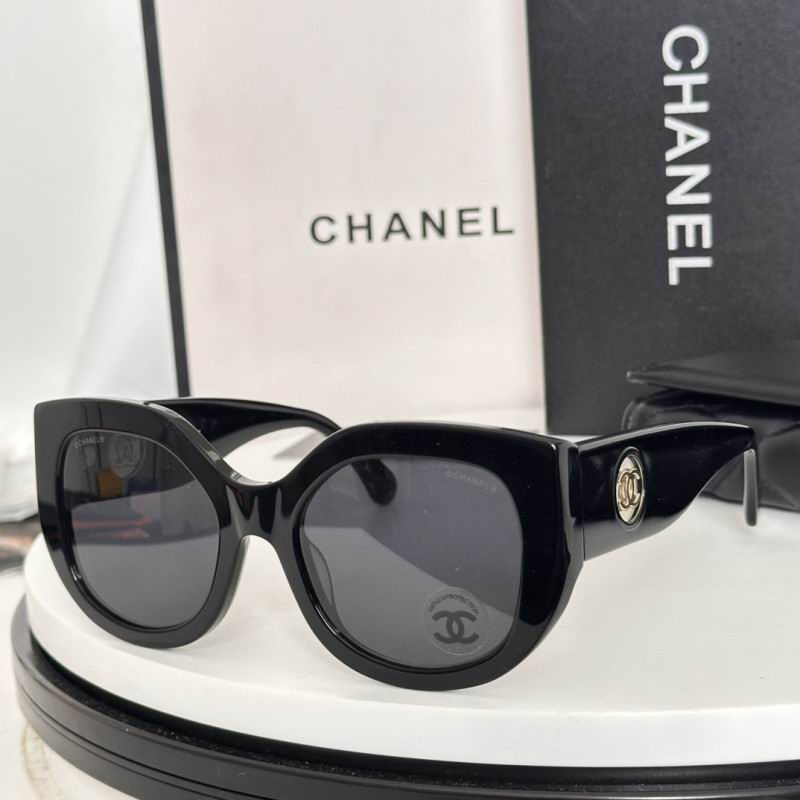 Chanel Glasses smh299 (3)