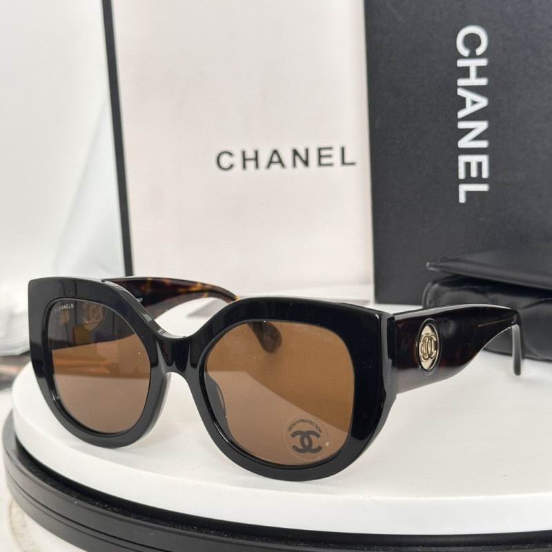 Chanel Glasses smh299 (5)