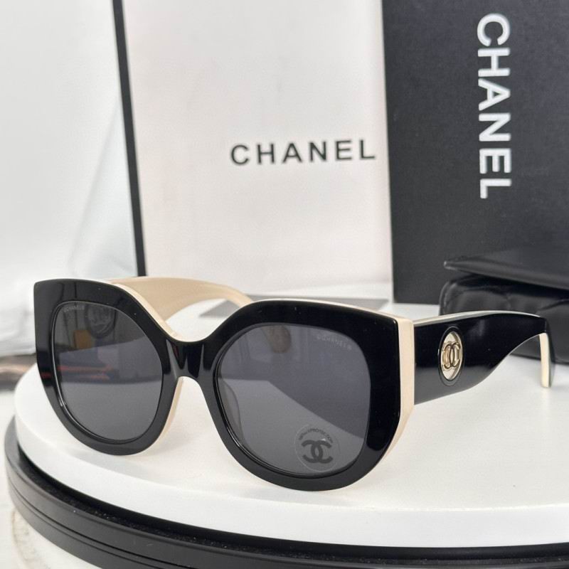 Chanel Glasses smh299 (6)