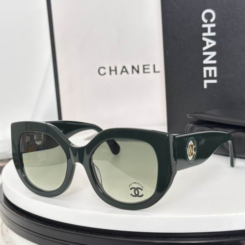 Chanel Glasses smh299 (8)