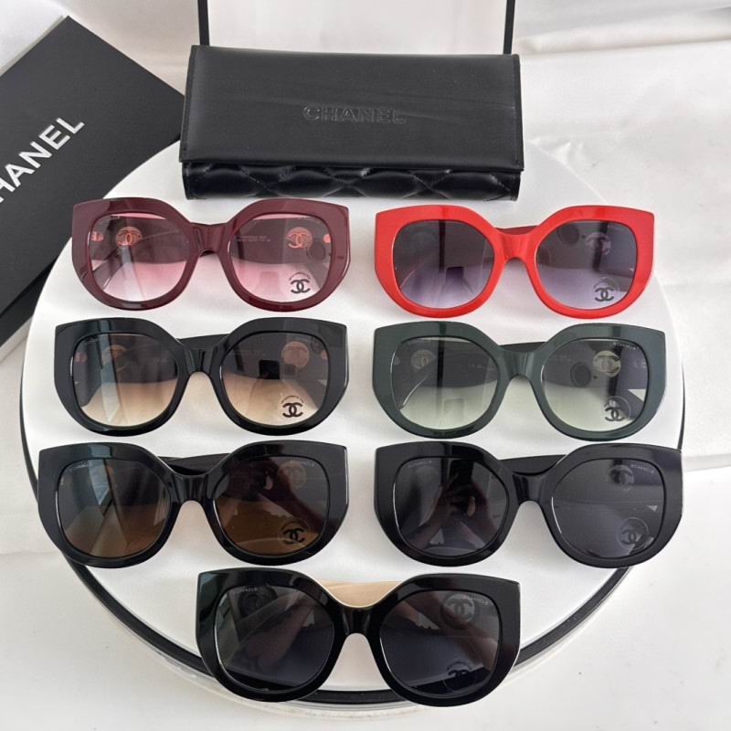 Chanel Glasses smh299 (9)