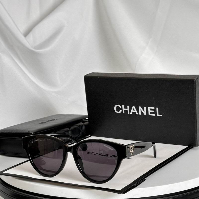 Chanel Glasses smh300 (1)