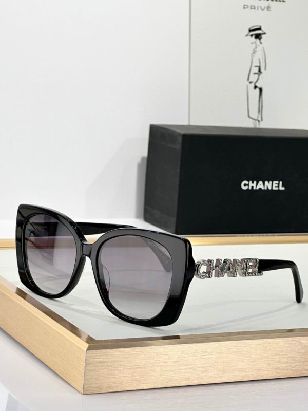 Chanel Glasses smh301 (1)