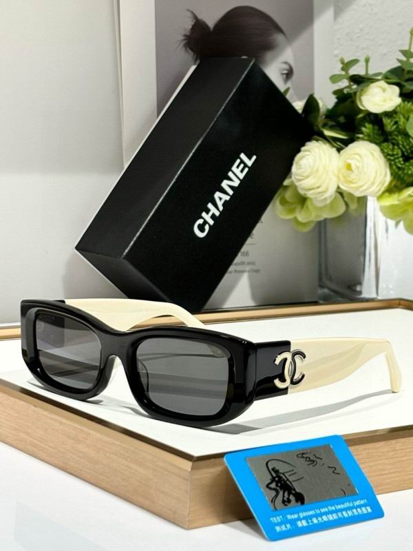 Chanel Glasses smh302 (1)