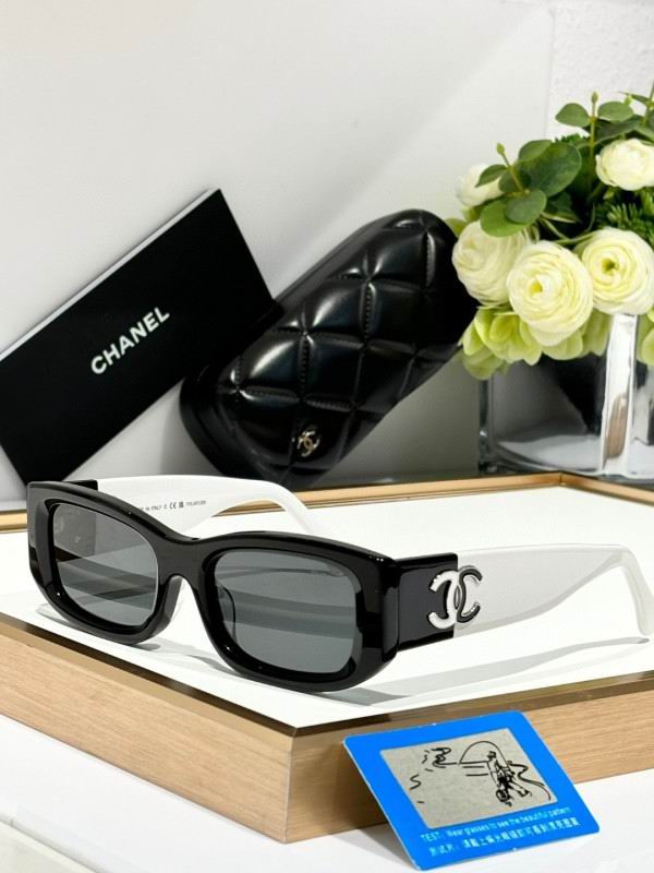 Chanel Glasses smh302 (2)