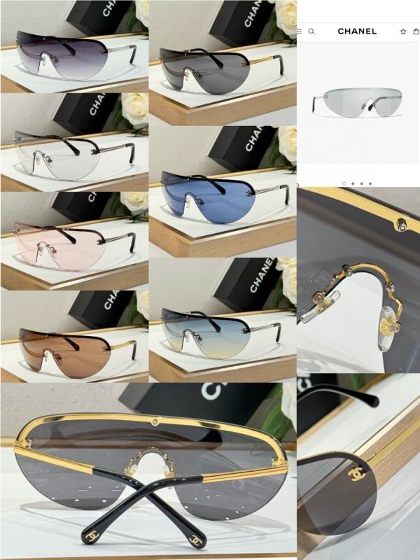 Chanel Glasses smh303 (10)