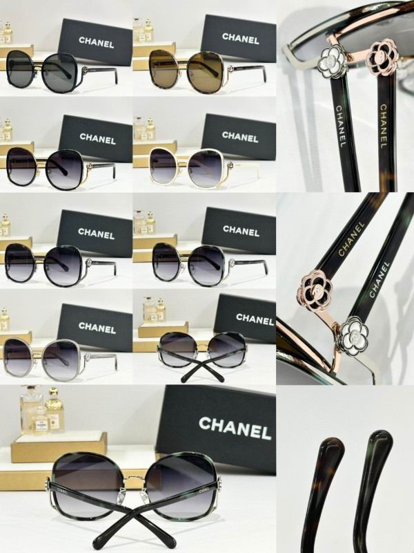 Chanel Glasses smh305 (10)