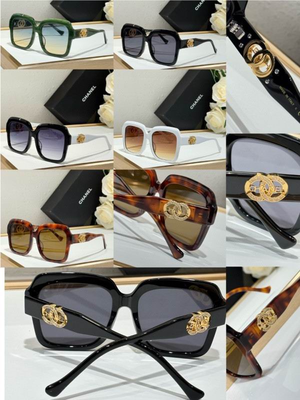 Chanel Glasses smh306 (10)