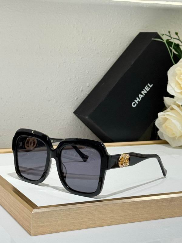 Chanel Glasses smh306 (2)