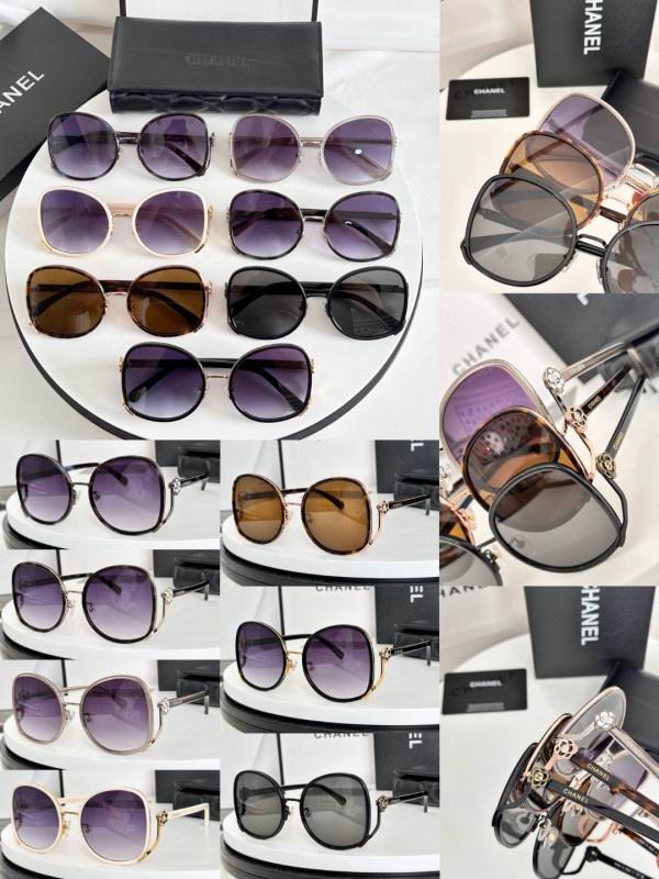 Chanel Glasses smh307 (10)