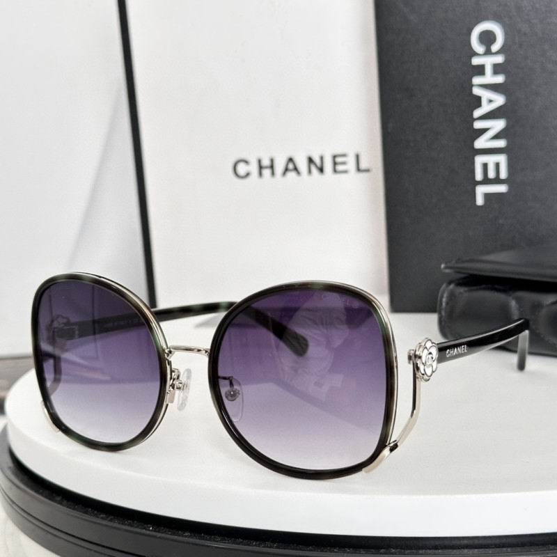Chanel Glasses smh307 (2)