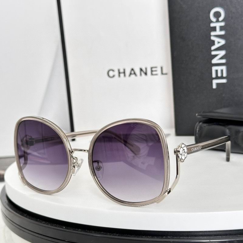 Chanel Glasses smh307 (3)