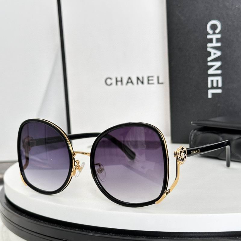 Chanel Glasses smh307 (6)