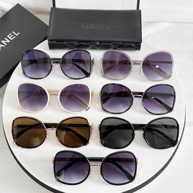 Chanel Glasses smh307 (9)