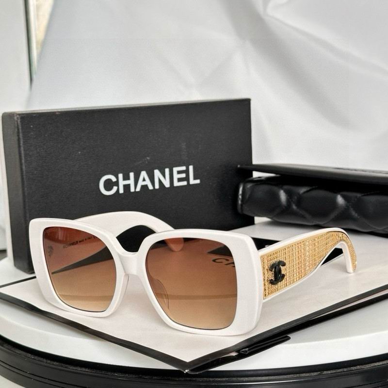 Chanel Glasses smh308 (1)