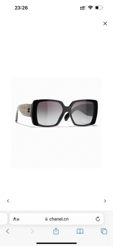 Chanel Glasses smh308 (10)