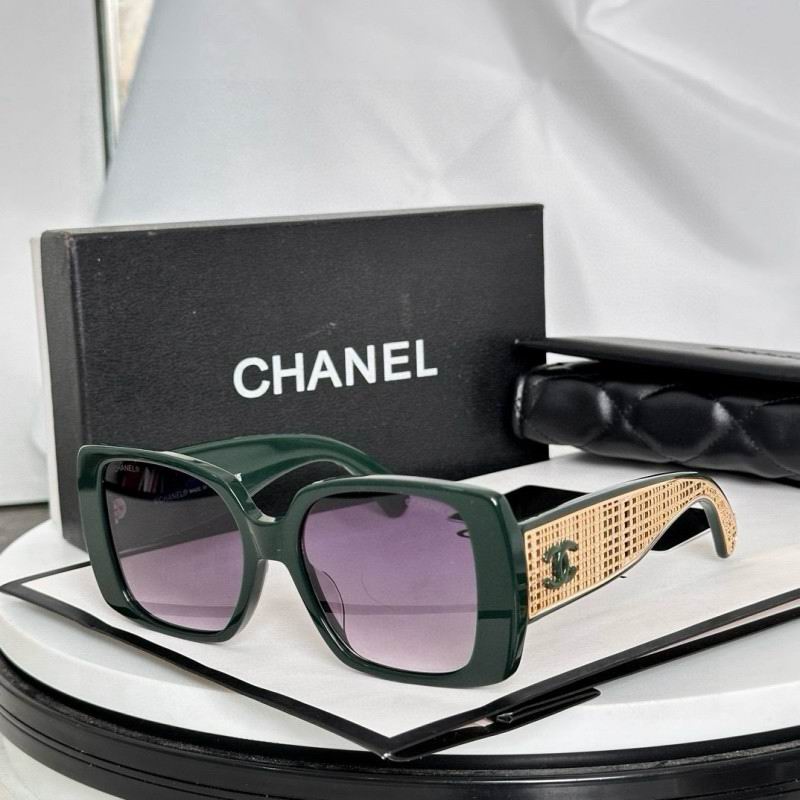Chanel Glasses smh308 (2)