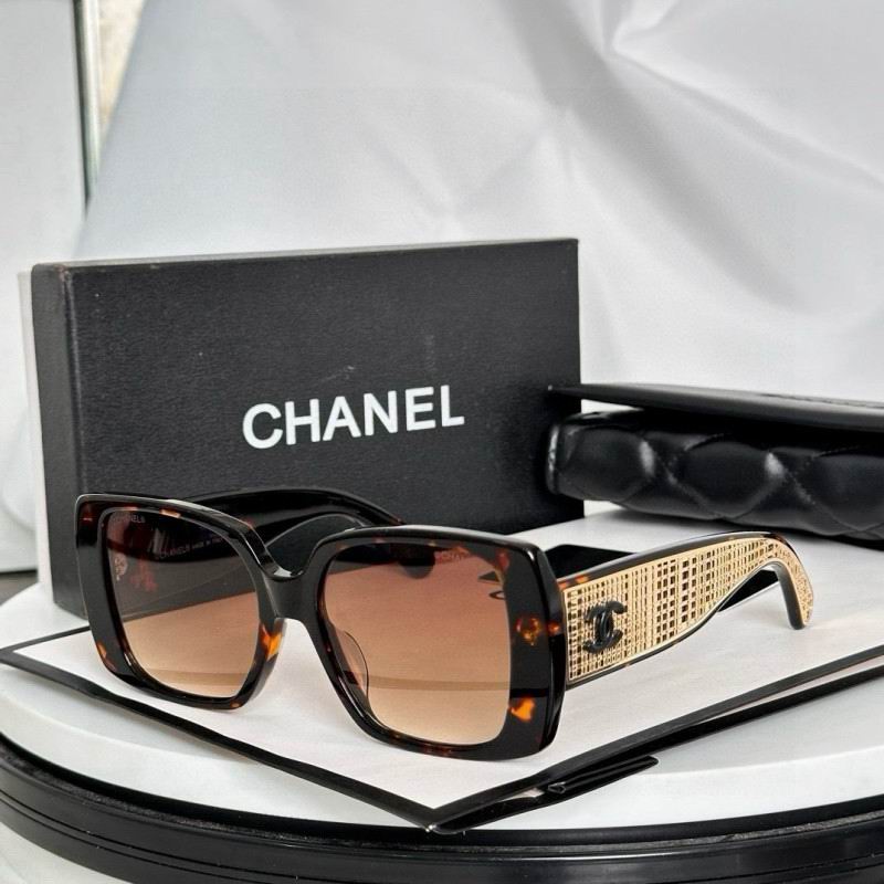 Chanel Glasses smh308 (4)
