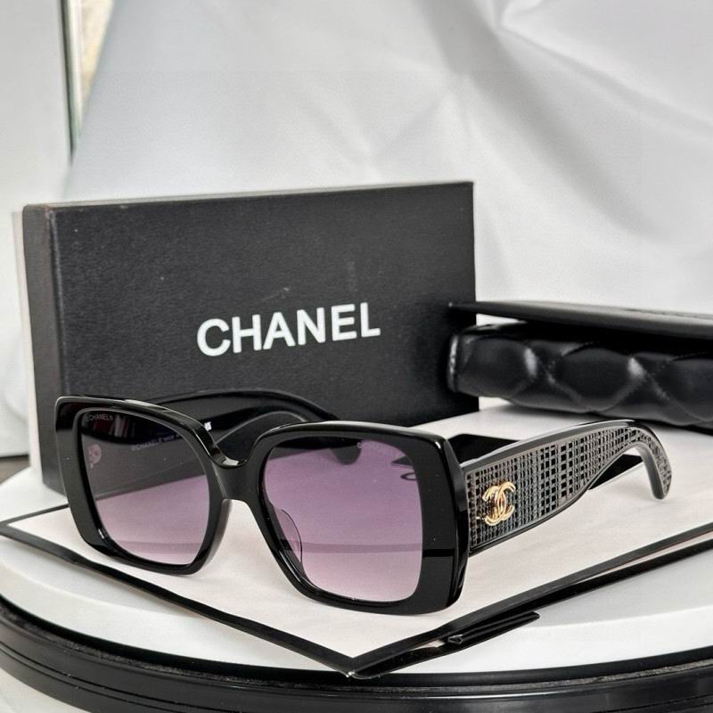 Chanel Glasses smh308 (5)