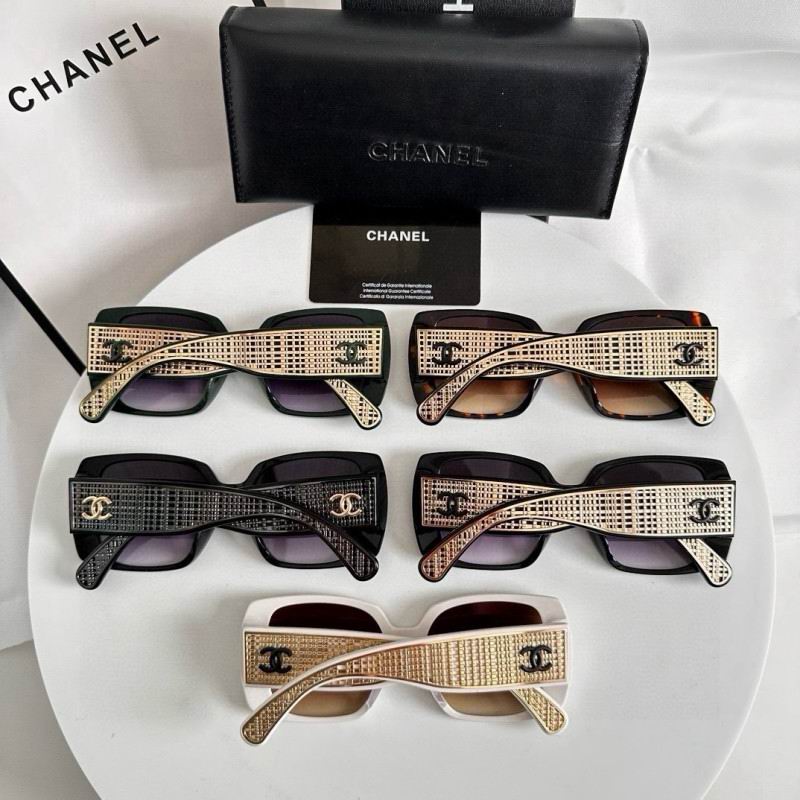 Chanel Glasses smh308 (7)