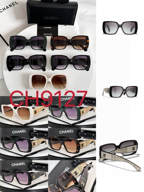 Chanel Glasses smh308 (9)