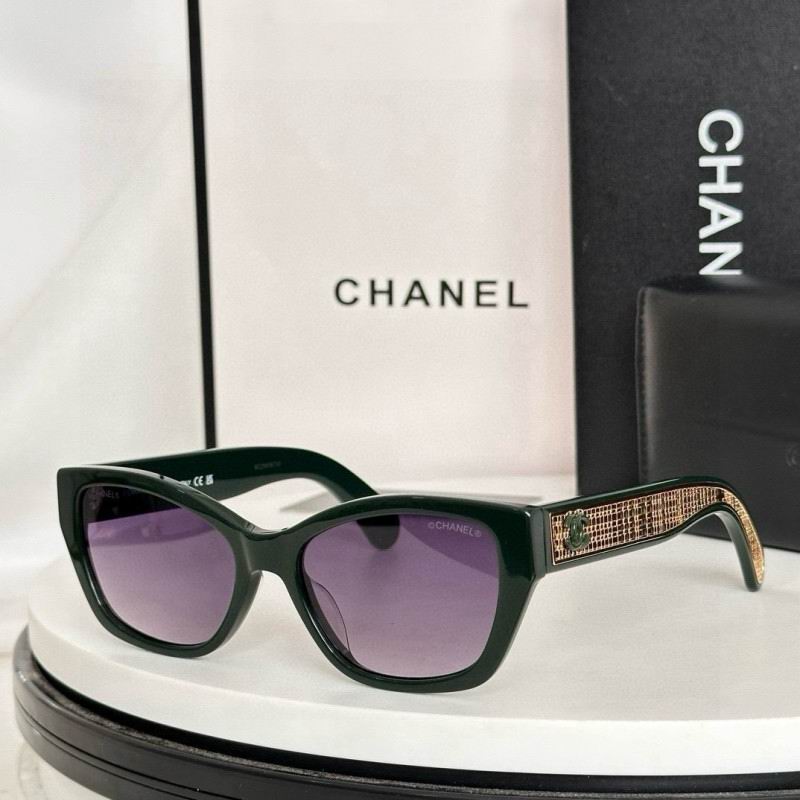 Chanel Glasses smh309 (3)