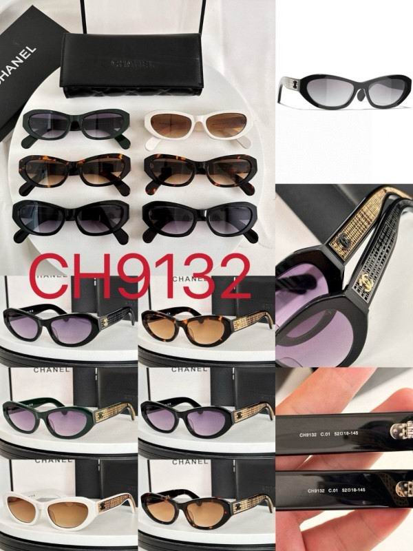 Chanel Glasses smh310 (10)