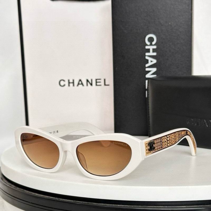 Chanel Glasses smh310 (5)