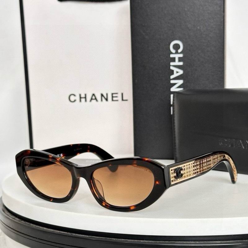 Chanel Glasses smh310 (6)