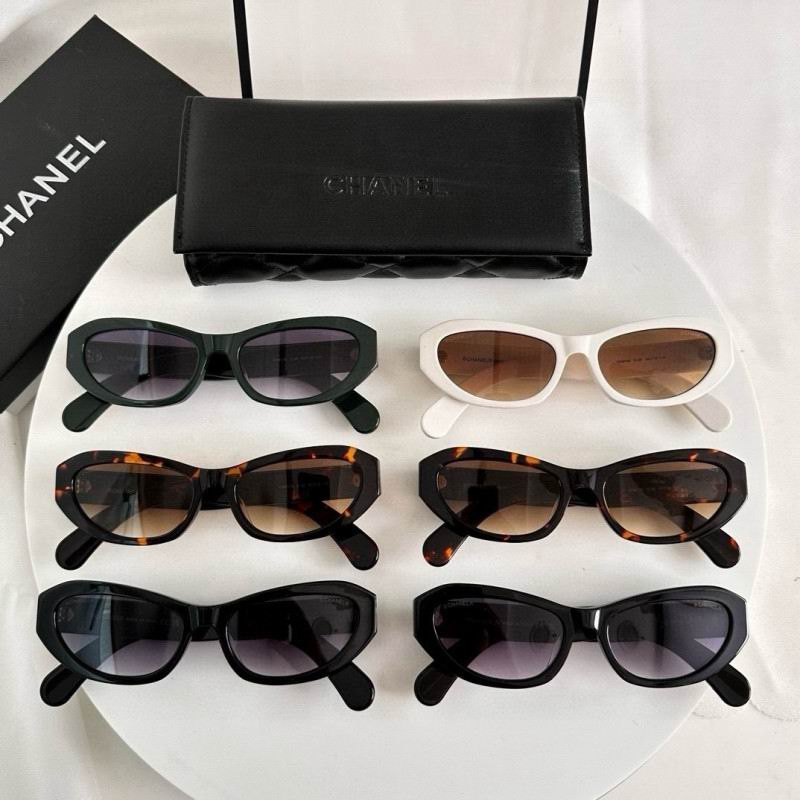 Chanel Glasses smh310 (9)