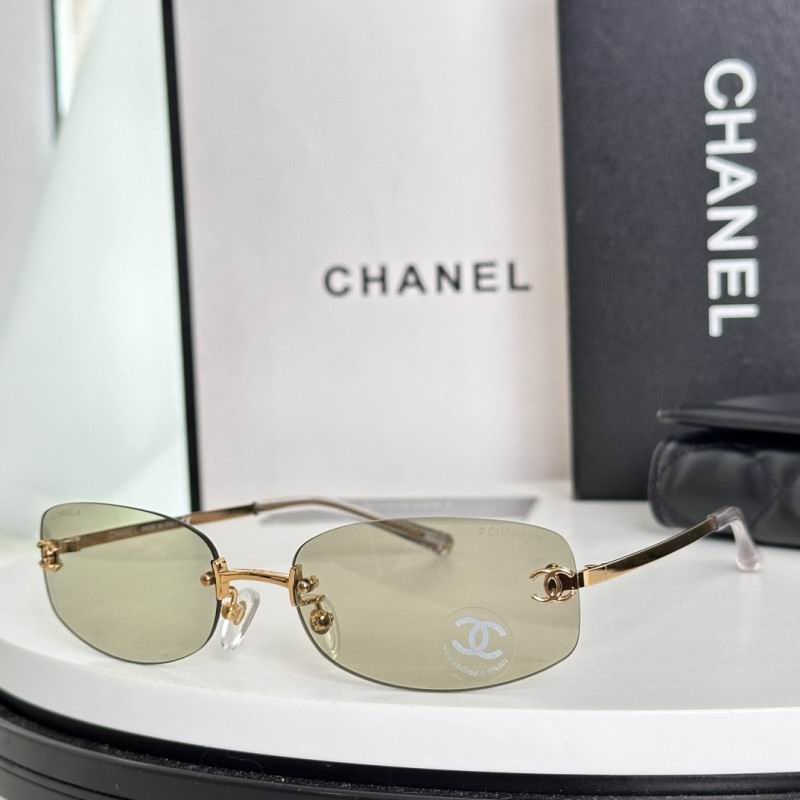 Chanel Glasses smh311 (2)