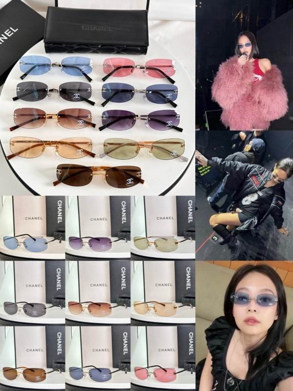 Chanel Glasses smh311 (9)