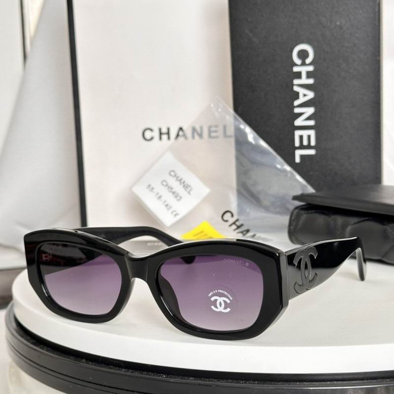 Chanel Glasses smh312 (1)