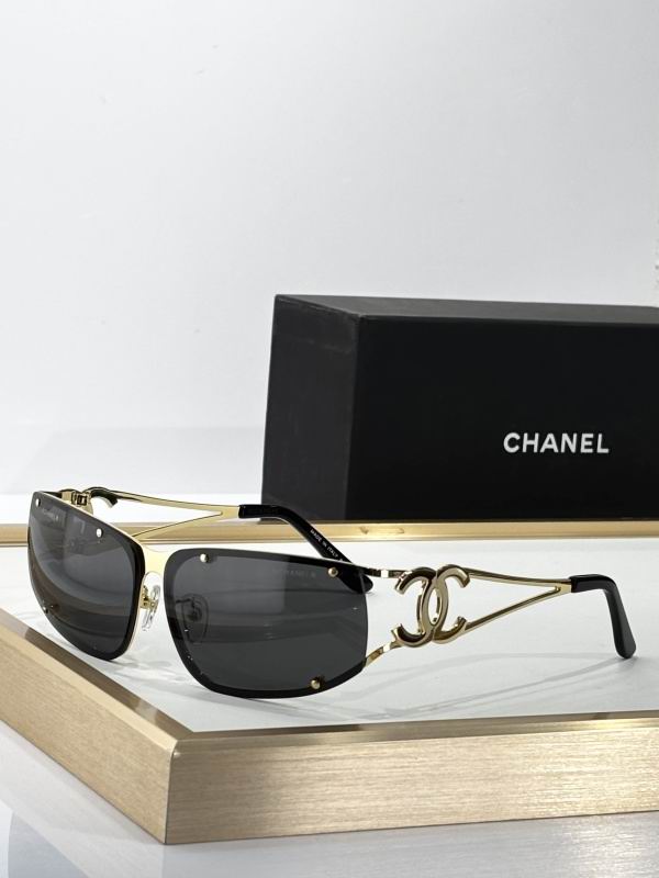 Chanel Glasses smh314 (3)
