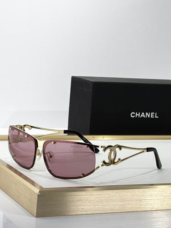 Chanel Glasses smh314 (4)