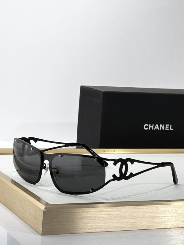 Chanel Glasses smh314 (5)