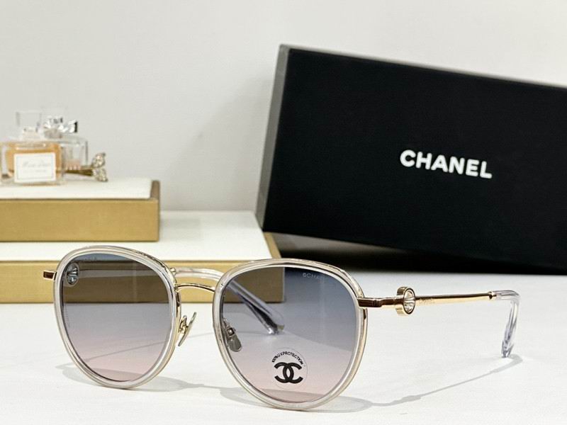 Chanel Glasses smh315 (1)