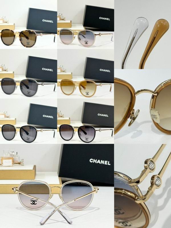 Chanel Glasses smh315 (10)