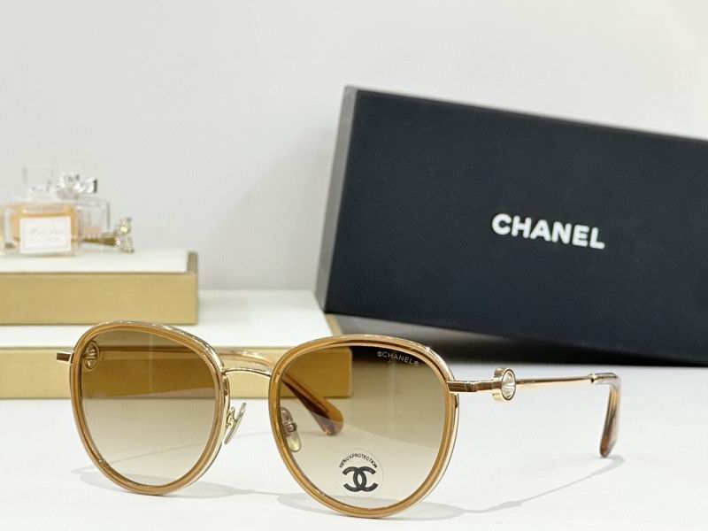 Chanel Glasses smh315 (2)