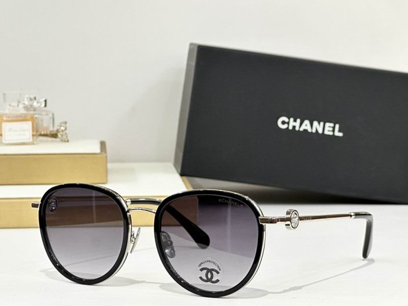 Chanel Glasses smh315 (3)