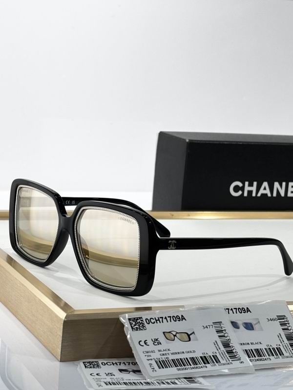 Chanel Glasses smh316 (1)