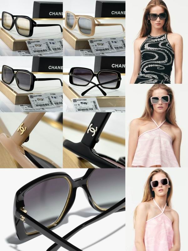 Chanel Glasses smh316 (10)
