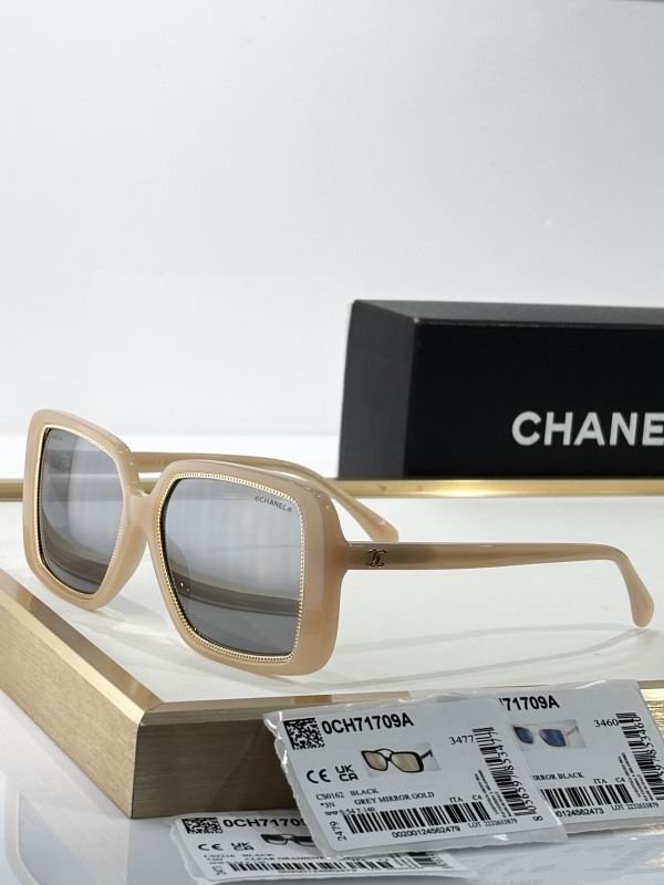 Chanel Glasses smh316 (2)