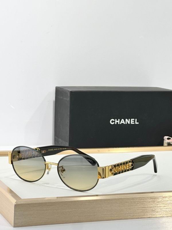 Chanel Glasses smh317 (1)
