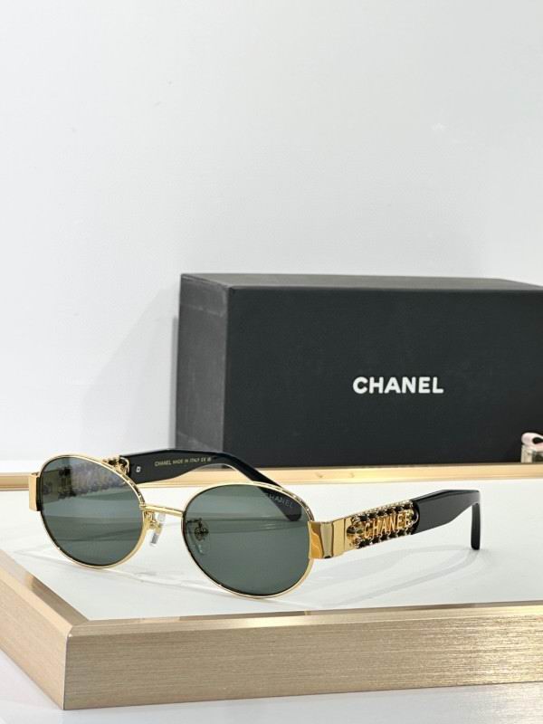 Chanel Glasses smh317 (2)