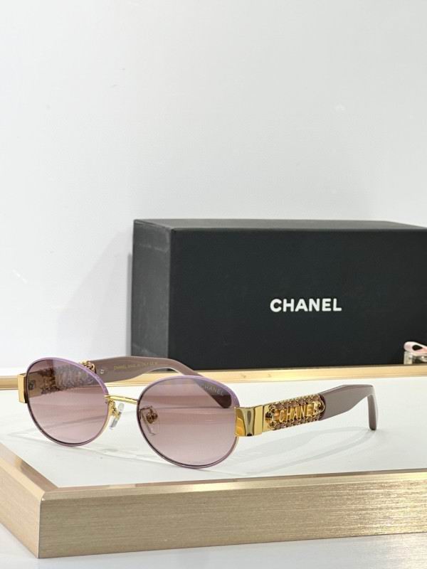 Chanel Glasses smh317 (3)