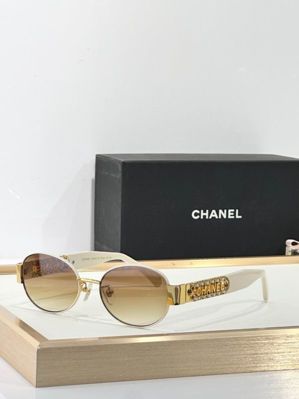Chanel Glasses smh317 (5)