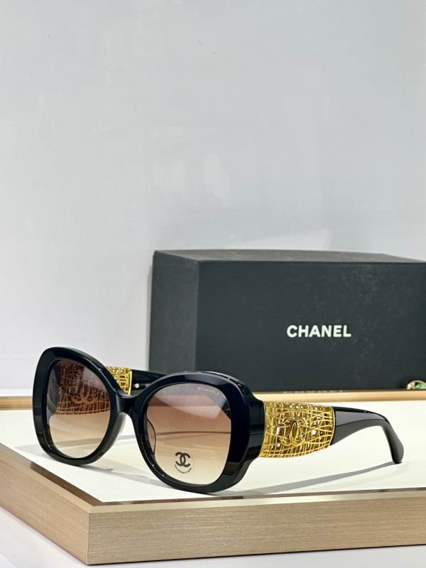 Chanel Glasses smh319 (2)