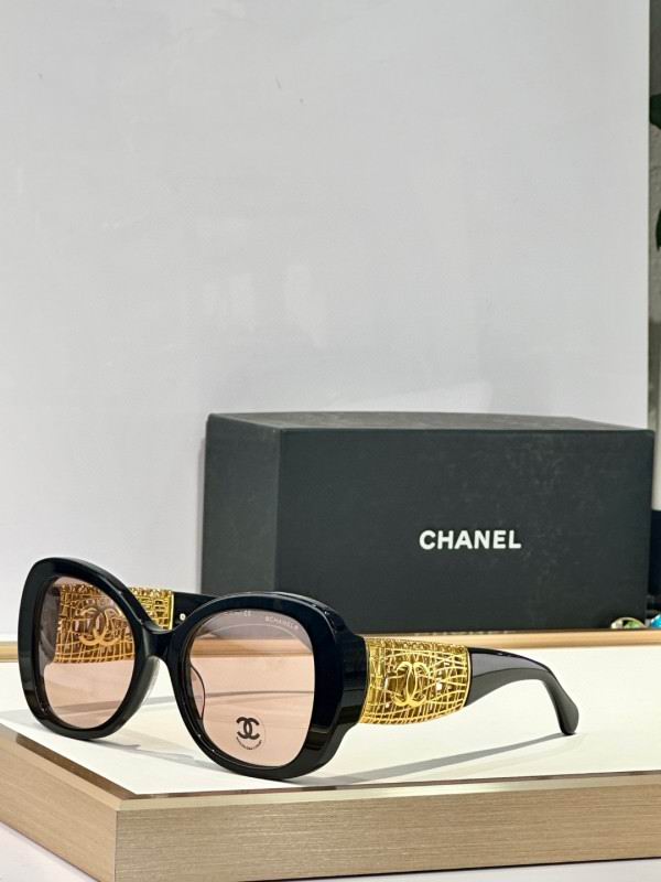 Chanel Glasses smh319 (3)