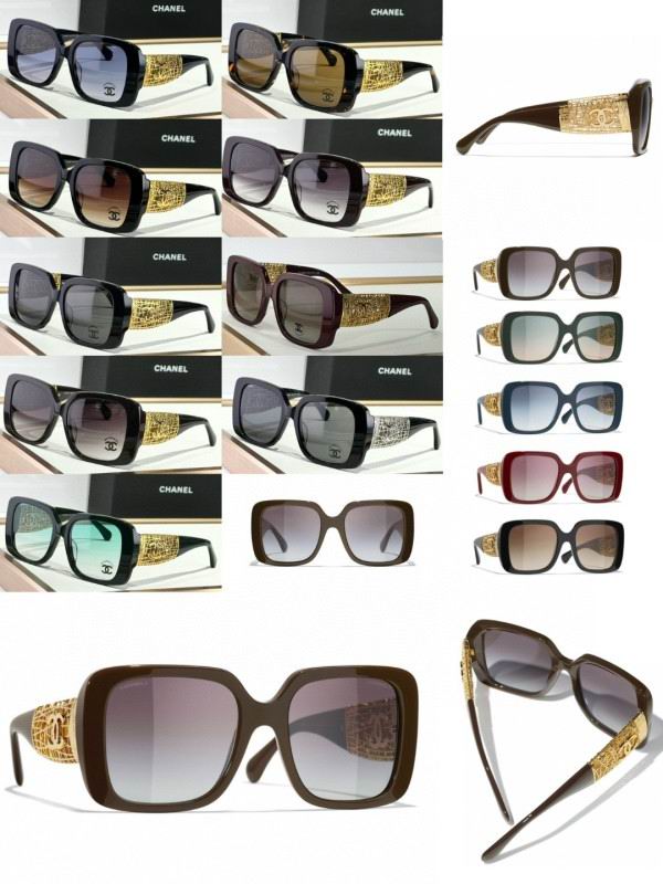 Chanel Glasses smh320 (9)